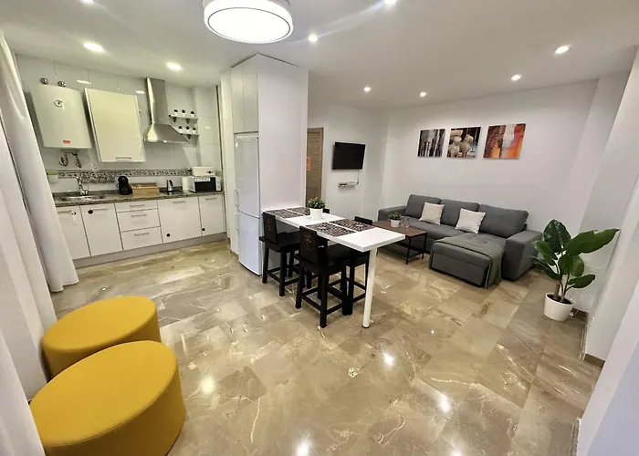 Colcha Suites By Medina Living