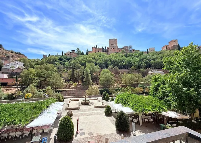 Mirador De La SULTANA