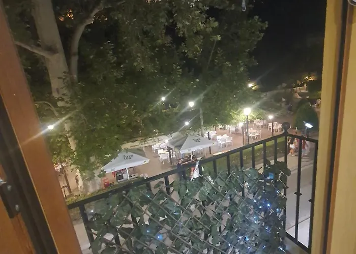 Mirador De La SULTANA