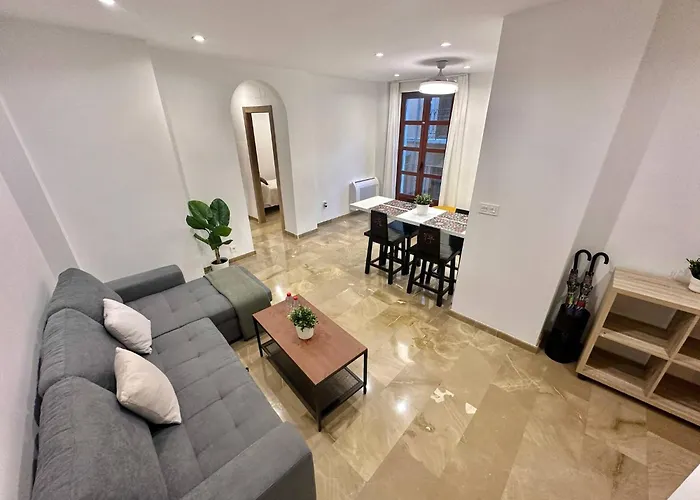 Colcha Suites By Medina Living